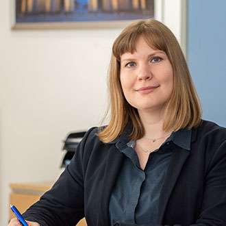 Anna Werner Economics, MA Economics, diploma