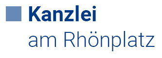 Logo Kanzlei am Rhönplatz Kassel