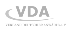 Mitglied: Verband Deutscher Anwälte | Logo